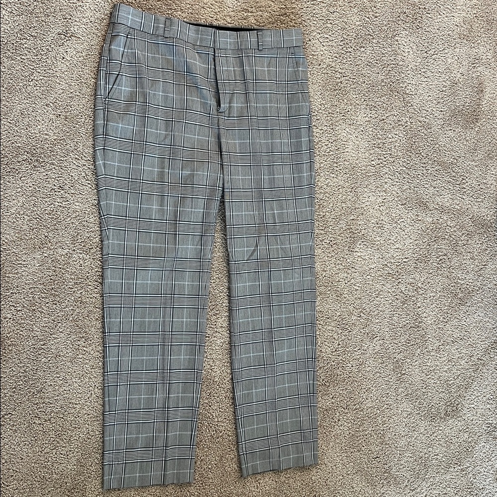 Banana Republic Ryan Pant
